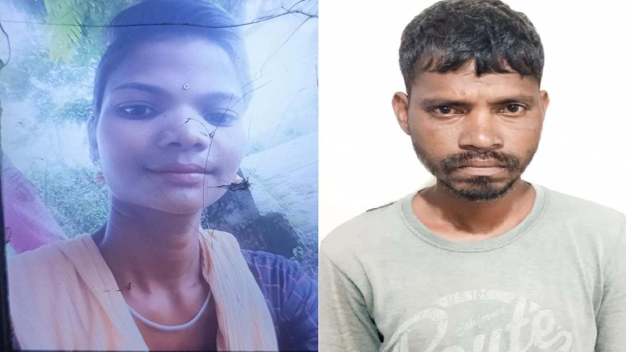 Gadchiroli Crime : रात्री सर्वजण जेवून आटोपून झोपी गेले, सकाळी उठताच सर्वांच्या पायाखालची जमीन सरकली, 'त्या' रात्री नेमकं काय घडलं?