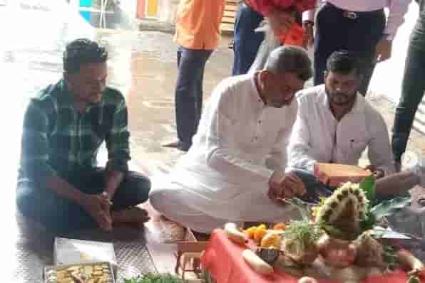 नितीन देसाई यंदाही साकारणार होते ‘लालबागच्या राजा’च्या देखावा, बहूतांश काम पूर्ण…; यावर्षी काय होता मास्टर प्लान?
