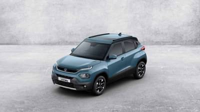 Tata Punch CNG : टाटा पंच सीएनजी एसयुव्ही लाँच, जाणून घ्या मायलेज आणि किंमत