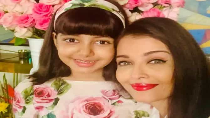 Aaradhya Bachchan | या प्रसिद्ध शाळेत शिकते आराध्या बच्चन; किती फी भरते ऐश्वर्या राय?