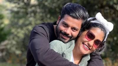 लग्नाच्या वर्षभरातच अभिनेत्रीच्या पतीचं निधन; अवघ्या 30 व्या वर्षी हृदयविकाराच्या झटक्याने मृत्यू