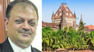 नागपूर खंडपीठाचे न्यायामूर्ती रोहित देव यांचा भर कोर्टातच राजीनामा; कोर्ट रूममध्ये काय घडलं?