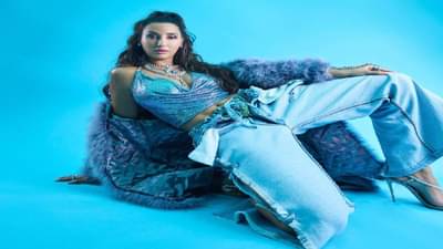 Nora Fatehi | इथे फक्त 3-4 जणींनाच मिळतं काम, दिग्दर्शक बाकीच्यांकडे बघतही नाहीत...लीड रोल न मिळाल्याने नोरा फतेही संतापली