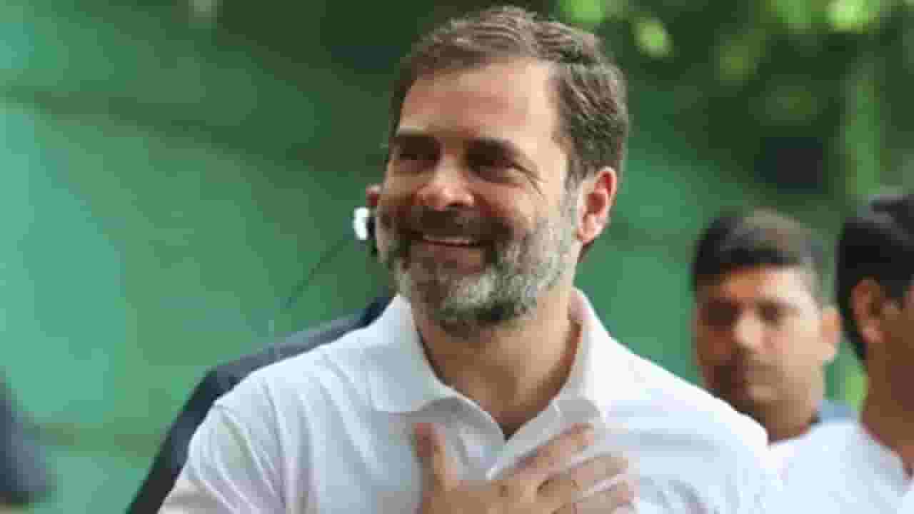 BIG BREAKING | राहुल गांधी यांना पुन्हा खासदारकी बहाल, आता संसदेच्या अधिवेशनात दिसणार