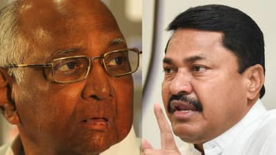 मोठी बातमी! सांगलीत काँग्रेस आणि राष्ट्रवादी आमनेसामने, नेमका वाद काय?