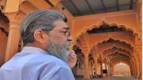 Nitin Desai मृत्यू प्रकरणी पाच जणांवर FIR दाखल; पत्नीने केले गंभीर आरोप