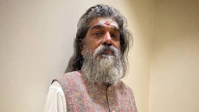 Nitin Desai | मोहरमच्या सुट्टीच्या दिवशी बाऊन्सर घेऊन स्टुडिओचा ताबा..; नितीन देसाई यांच्या पत्नीचा गौप्यस्फोट