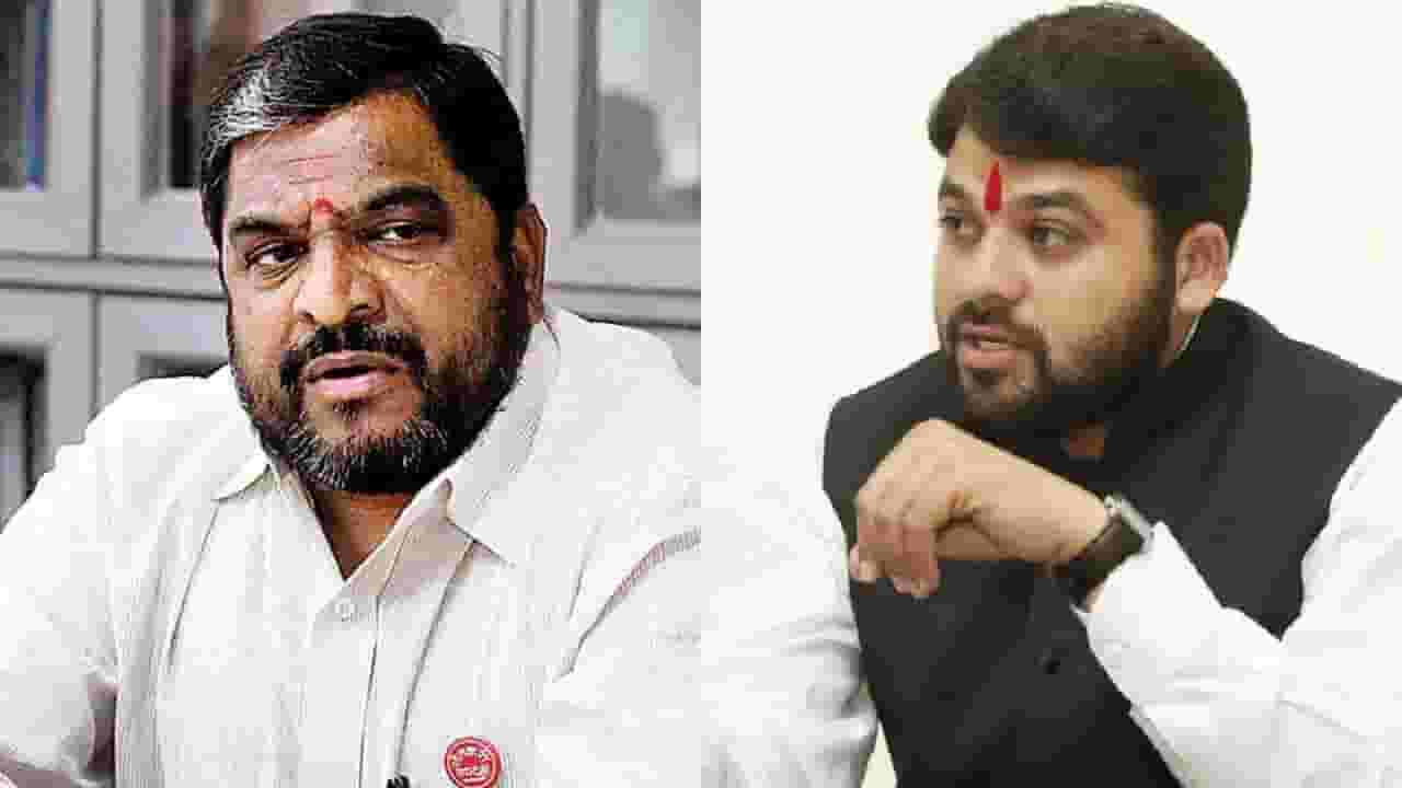 रविकांत तुपकर नॉट रिचेबल; आज भूमिका माडण्याची शक्यता...