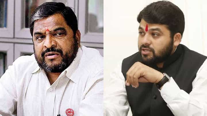 संघटनेत लोकशाही; रविकांत तुपकर यांना नाराजी व्यक्त करण्याचा अधिकार, राजू शेट्टी यांची प्रतिक्रया संघटनेत लोकशाही; रविकांत तुपकर यांना नाराजी व्यक्त करण्याचा अधिकार, राजू शेट्टी यांची प्रतिक्रया