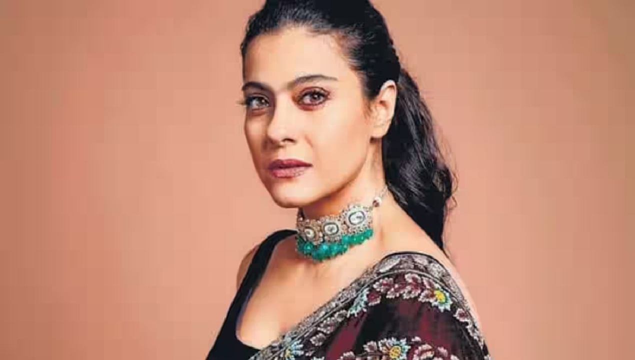 Kajol चं शिक्षण तुम्हाला माहिती आहे? वयाच्या १६ व्या बॉलिवूडमध्ये डेब्यू; आज गडगंज संपत्तीची मालकीण