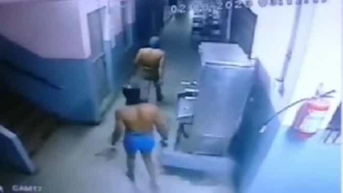 Chandrapur Crime : चंद्रपूर चड्डी बनियान गँग सक्रिय?, पोलिसांकडून नागरिकांना सतर्क राहण्याचे आवाहन