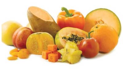 हे पिवळे पदार्थ खाऊन टाळता येईल हृदयविकाराचा झटका!