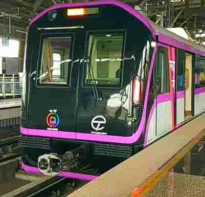 Pune Metro : पुणे मेट्रोच्या तिसऱ्या फेजचे काम कधीपर्यंत होणार पूर्ण, पीएमआरडीएकडून महत्वाचे अपडेट