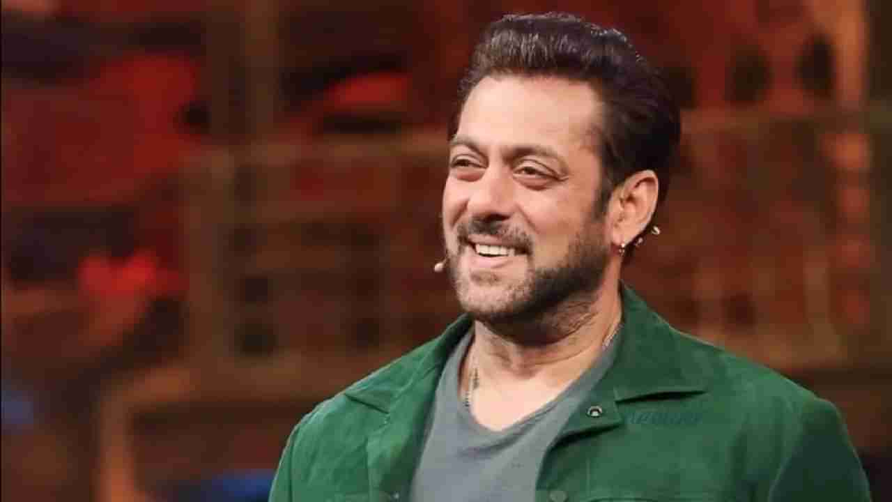 Salman Khan | सलमान खानलाही बार्बीची क्रेझ? भाऊ अरबाजच्या बर्थडे पार्टीचा लूक पाहून नेटकरी चक्रावले!