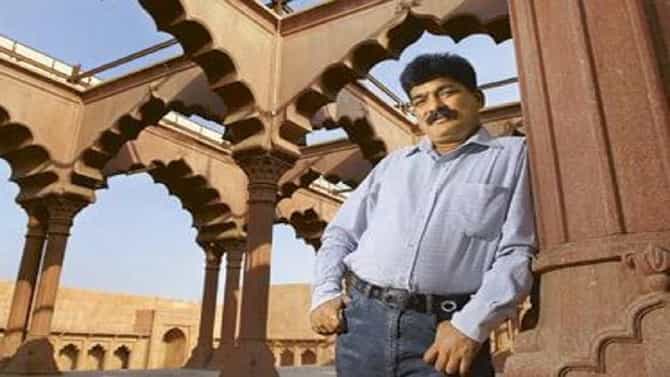 Nitin Desai | तो प्रस्ताव दिला नसता तर आज नितीन देसाई जिवंत असते?, देसाई यांच्या पत्नीच्या तक्रारीचा अर्थ काय?
