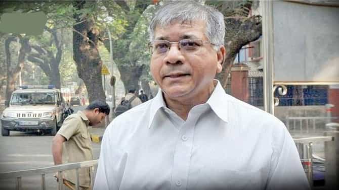 प्रकाश आंबेडकर यांनी वर्तवला निवडणूकपूर्व अंदाज; म्हणाले, भारतीय प्रजासत्ताकाला भयभीत प्रजासत्ताक...