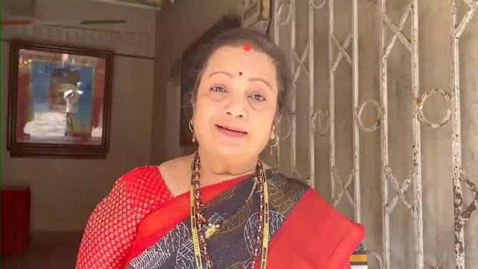 ठाकरे गटाला मोठा धक्का ! मुख्यमंत्र्यांचा कोव्हिड घोटाळ्याप्रकरणी काल विधानसभेत इशारा; आज किशोरी पेडणेकर यांच्यावर गुन्हा