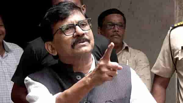 ‘मणिपूर, हरियाणाप्रमाणेच महाराष्ट्रातही दंगली घडवण्याचा कट सुरू, पण…’, संजय राऊत यांचे काय गंभीर आरोप?