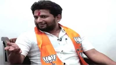 “काही दिवसांपासून असुरक्षिततेची भावना निर्माण झालीय”; सुजय विखे पाटील यांची प्रतिक्रिया