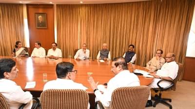 इंडिया आघाडीच्या बैठकीसाठी शिंदे-भाजप सरकारची मदत घेणार; संजय राऊत यांचं मोठं विधान