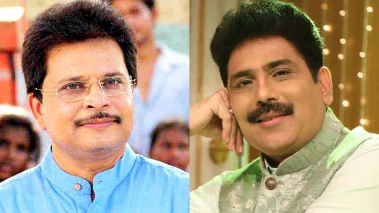 TMKOC | कोर्टात असित मोदी यांना मानावी लागली हार... शैलेश लोढा यांना द्यावे लागले इतके कोटी! TMKOC | कोर्टात असित मोदी यांना मानावी लागली हार... शैलेश लोढा यांना द्यावे लागले इतके कोटी!