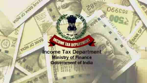 IT Raids Kalpataru Group : कल्पतरु समूहाला आयकर खात्याचा दणका! इतक्या ठिकाणी छापे