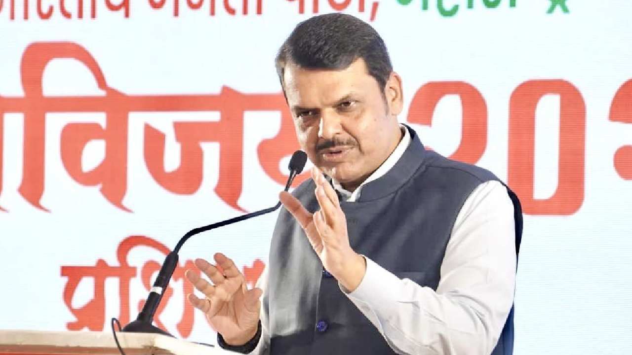 Devendra Fadnavis | 'शिवीगाळ नको', देवेंद्र फडणवीस आपल्या भाषणात असं का म्हणाले, नेमकं काय घडलं?