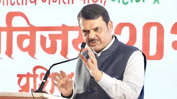 'सामनातून त्यांच्यावर झालेल्या अन्यायला वाचा फोडण्यात आलीय'; वडेट्टीवार यांचा भाजपवर घणाघात 'सामनातून त्यांच्यावर झालेल्या अन्यायला वाचा फोडण्यात आलीय'; वडेट्टीवार यांचा भाजपवर घणाघात