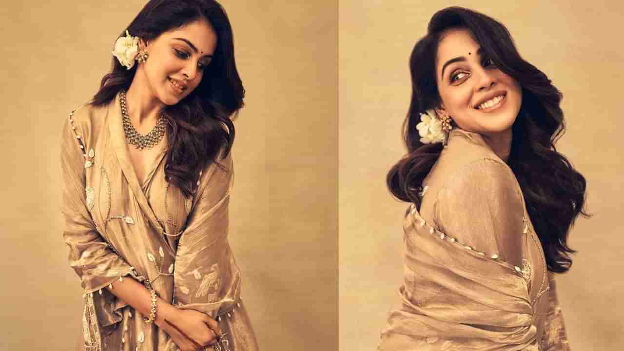 Genelia Dsouza Birthday | नॅशनल लेव्हलची फूटबॉल प्लेअर अशी बनली अभिनेत्री, जेनेलियाबद्दलच्या या गोष्टी माहीत आहेत का ?