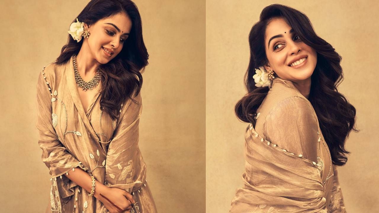 Genelia D'souza Birthday | नॅशनल लेव्हलची फूटबॉल प्लेअर अशी बनली अभिनेत्री, जेनेलियाबद्दलच्या या गोष्टी माहीत आहेत का ?