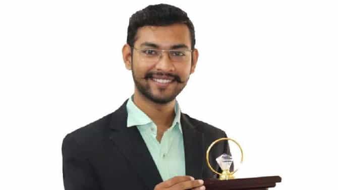 कर्जातून बाहेर निघण्यासाठी शोधला घातक मार्ग, अखेर अडकला पोलिसांच्या जाळ्यात