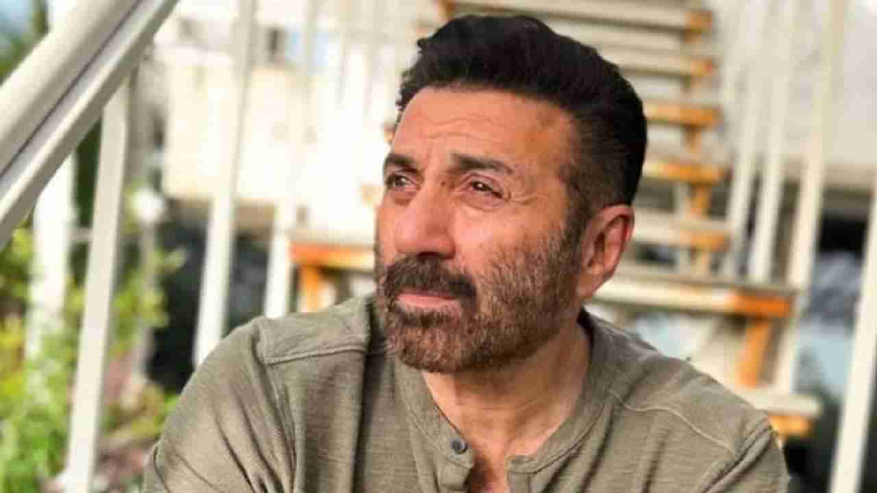 Sunny Deol | सडा हुआ बॉलिवूड...; ड्रग्जच्या मुद्द्यावर सनी देओलचं वक्तव्य चर्चेत