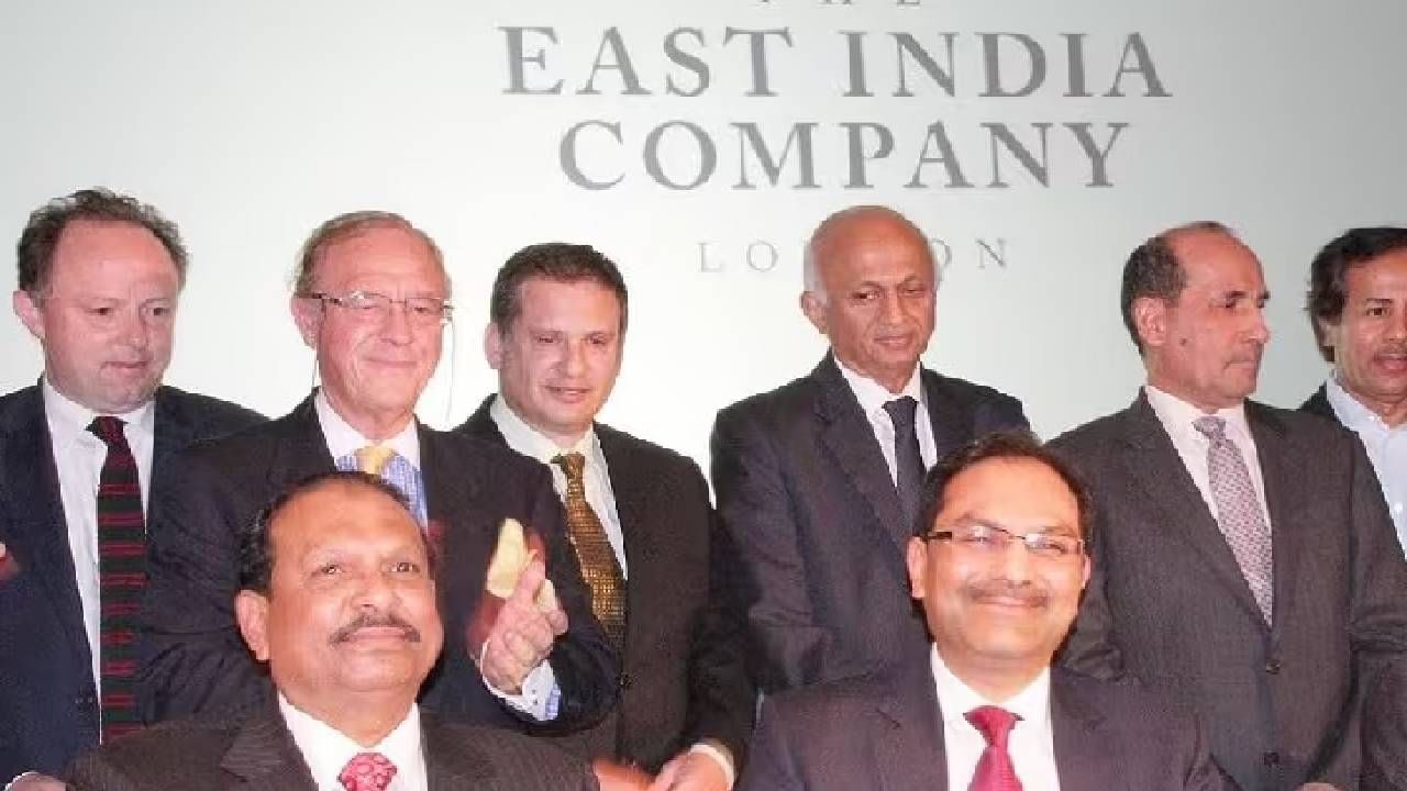 East India Company : 250 वर्षे केले भारतावर राज्य, तिच कंपनी आता एका भारतीय उद्योजकाच्या मालकीची