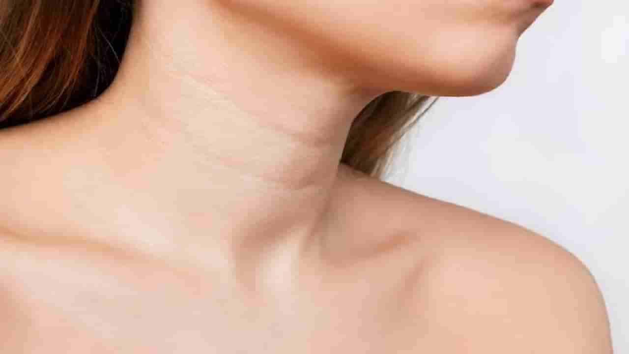 Home Remedies For Dark Neck : काळवंडलेल्या मानेमुळे वाटते लाज ? या घरगुती उपायांची होईल मदत