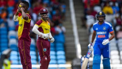 IND vs WI 2nd T20: दुसऱ्या सामन्यात हे खेळाडू ठरतील बाजीगर! प्लेइंग इलेव्हन आणि पिच रिपोर्ट जाणून घ्या