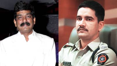 हा हळवा माणूस या पिसाळलेल्या स्वार्थाने..., IPS विश्वास नांगरे पाटील हळहळले