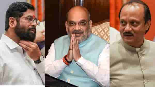 पुण्यात घडामोडी वाढल्या, रात्रीच्यावेळी खलबतं, नेमका काय निर्णय होणार?