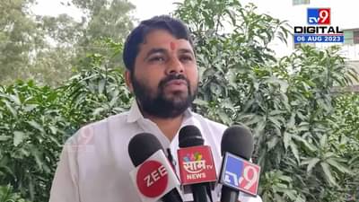 दुसऱ्या पक्षात जाण्याच्या चर्चांवर रविकांत तुपकर स्पष्टच म्हणाले; “रक्ताचा शेवटचा थेंब असेपर्यंत…”