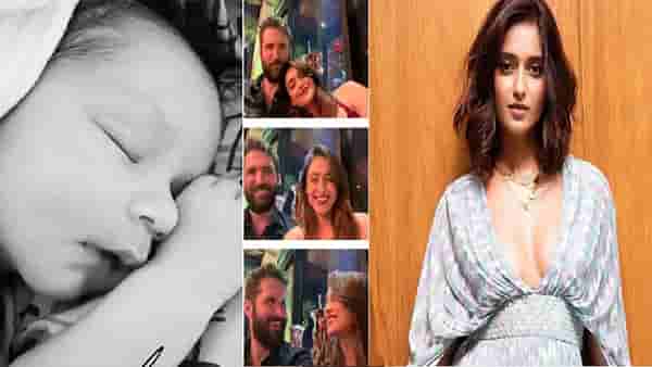 Ileana D’Cruz: विवाहित आहे इलियाना डिक्रुझ? या मिस्ट्री मॅनसोबत केलय लग्न, काय आहे सत्य?