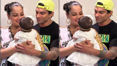 Bipasha Basu | अशी वेळ कोणत्याच आईवर नको..., बिपाशाच्या मुलीचं सहा तास ऑपरेशन, त्यानंतर...