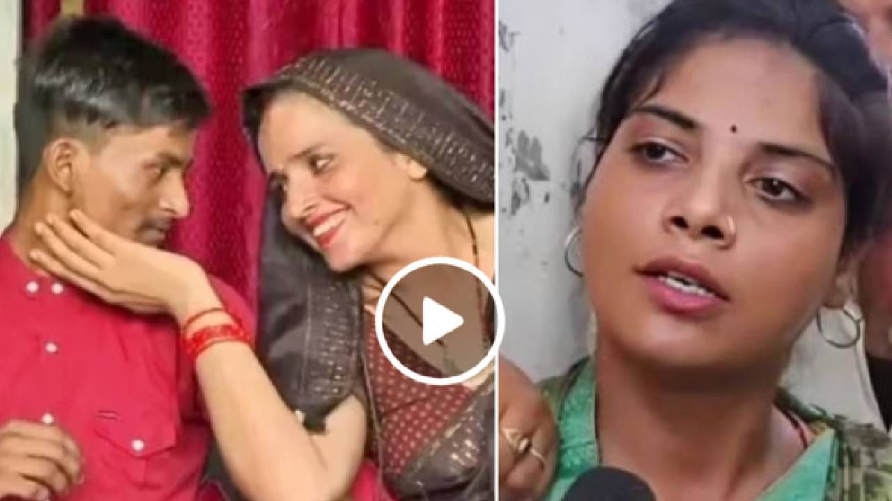 Lappu Sa Sachin | 'रसोड़े में कौन था' वाल्याने बनवलं 'लप्पू सा सचिन' गाणं! लोकं म्हणाले, मजा आगया! Lappu Sa Sachin | 'रसोड़े में कौन था' वाल्याने बनवलं 'लप्पू सा सचिन' गाणं! लोकं म्हणाले, मजा आगया!