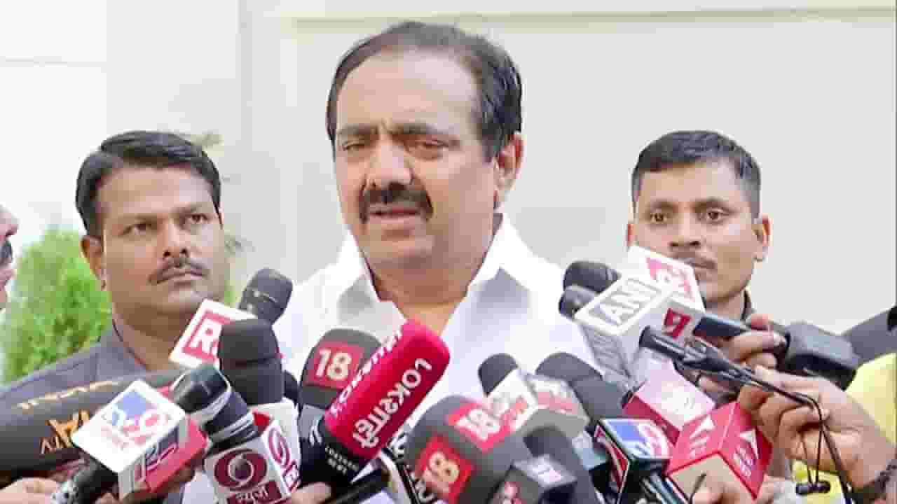 अमित शाह यांच्याबरोबर गुप्त भेट झाली? जयंत पाटील आपल्या भूमिकेवर ठाम, स्पष्टच म्हणाले...