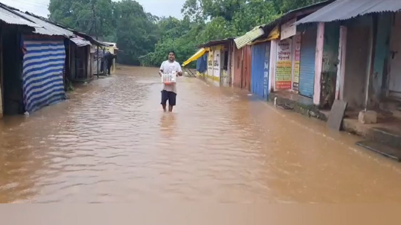 या नुकसानीपोटी आतापर्यंत १९ लाख २१ हजार ९५ रुपये एवढ्या निधीचे वाटप करण्यात आल्याची माहिती जिल्हाधिकारी यांनी दिली आहे.