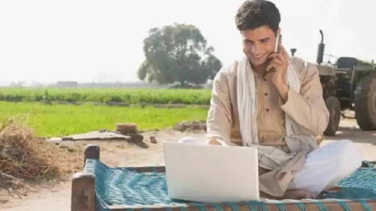 Internet : आता इंटरनेट क्रांती गावा-गावात! 2G- 3G विसरुन जा, इंटरनेट एकदम सूसाट