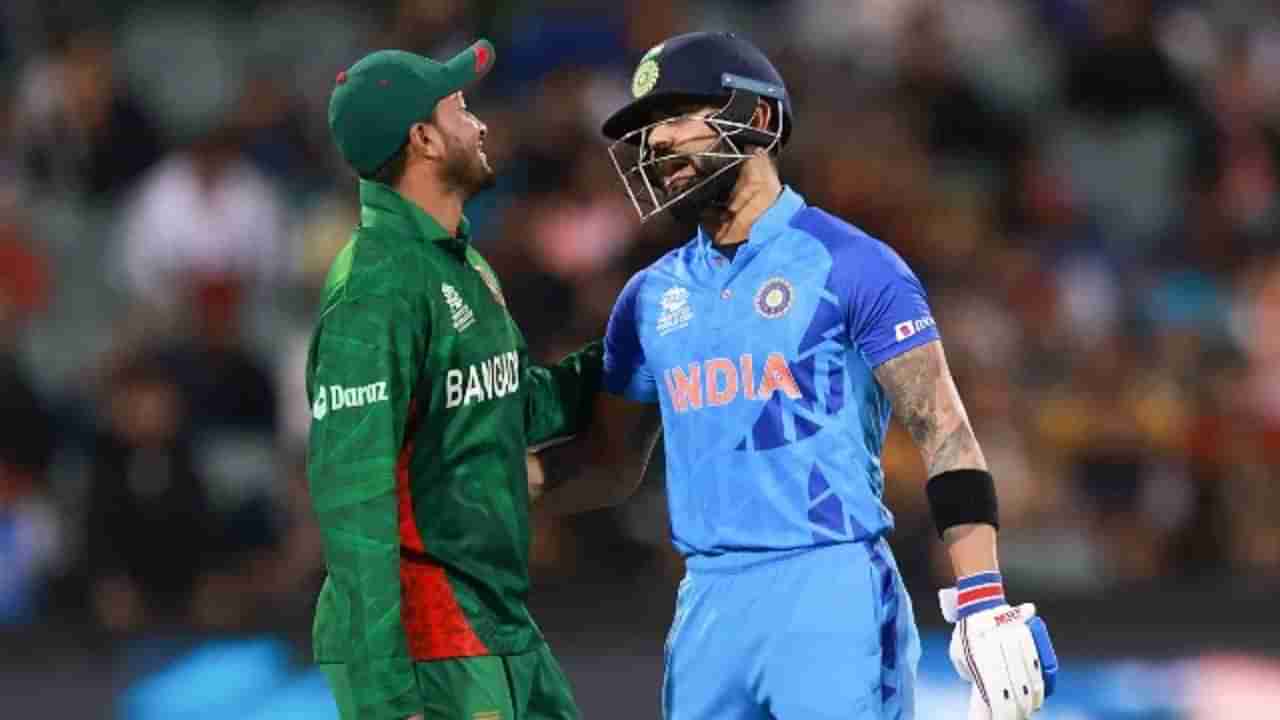 Asia Cup 2023 | आशिया कपआधी टीमला मिळणार नवा कॅप्टन, या खेळाडूकडे पुन्हा जबाबदारी!