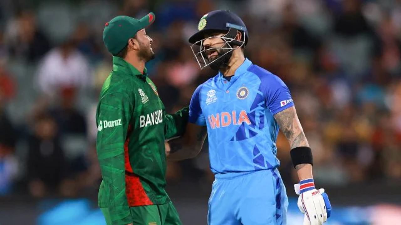 Asia Cup 2023 | आशिया कपआधी टीमला मिळणार नवा कॅप्टन, 'या' खेळाडूकडे पुन्हा जबाबदारी!