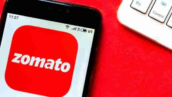 Zomato : झोमॅटोवर ऑर्डर करणे महागणार! आता द्यावे लागेल इतके शुल्क