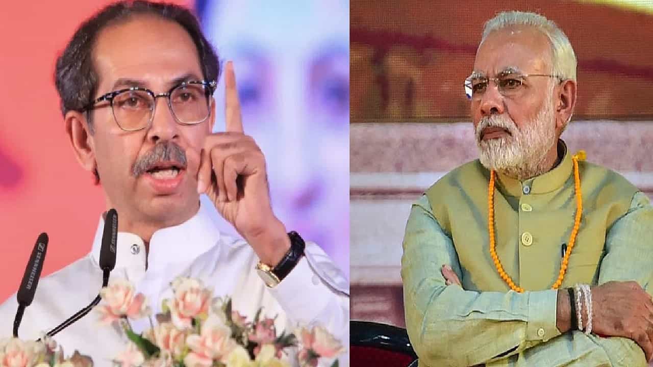 ‘शिवसेनेनं त्यावेळी हट्टवादी भूमिका घेतली, ज्यामुळे...’; शिवसेना-भाजप युती तुटण्यावर शिवसेना नेत्याचा दावा ‘शिवसेनेनं त्यावेळी हट्टवादी भूमिका घेतली, ज्यामुळे...’; शिवसेना-भाजप युती तुटण्यावर शिवसेना नेत्याचा दावा