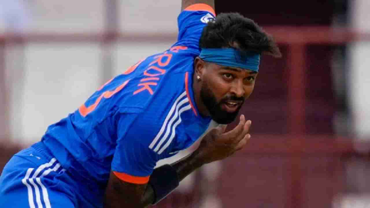 WI vs IND 2nd T20 | Hardik Pandya च्या 2 मोठ्या चूका, मॅच विनर ठरला असता, त्याला गोलंदाजी का नाही दिली?