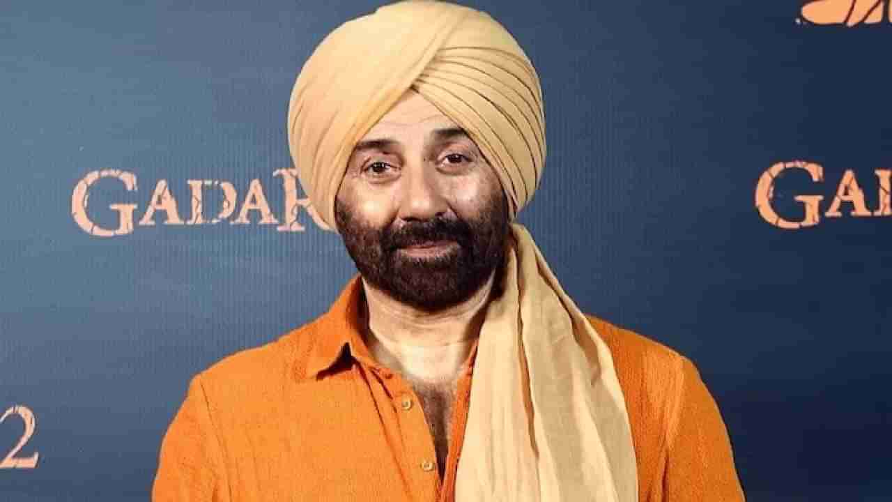 Sunny Deol | इंडस्ट्रीतील घराणेशाहीवर पहिल्यांदाच व्यक्त झाला सनी देओल; म्हणाला स्वत:च्या मुलासाठी..